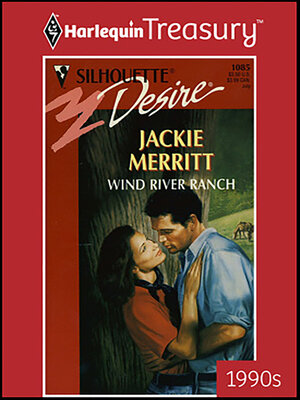 cover image of Wind River Ranch